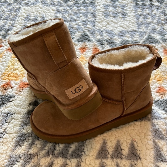 UGG Shoes - Ugg Mini Boots